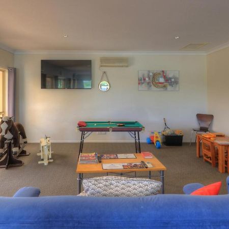 Country Roads Motor Inn Goondiwindi Exterior foto