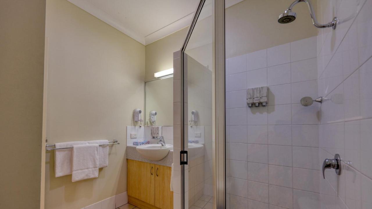 Country Roads Motor Inn Goondiwindi Exterior foto