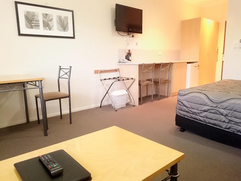 Country Roads Motor Inn Goondiwindi Exterior foto